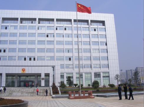 资阳旗杆安装制作