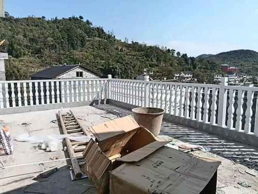 资阳护栏安装制作 